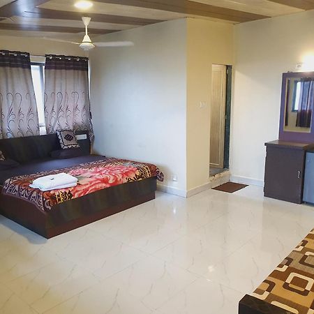 Hotel Hiral Residency Matheran Exterior foto