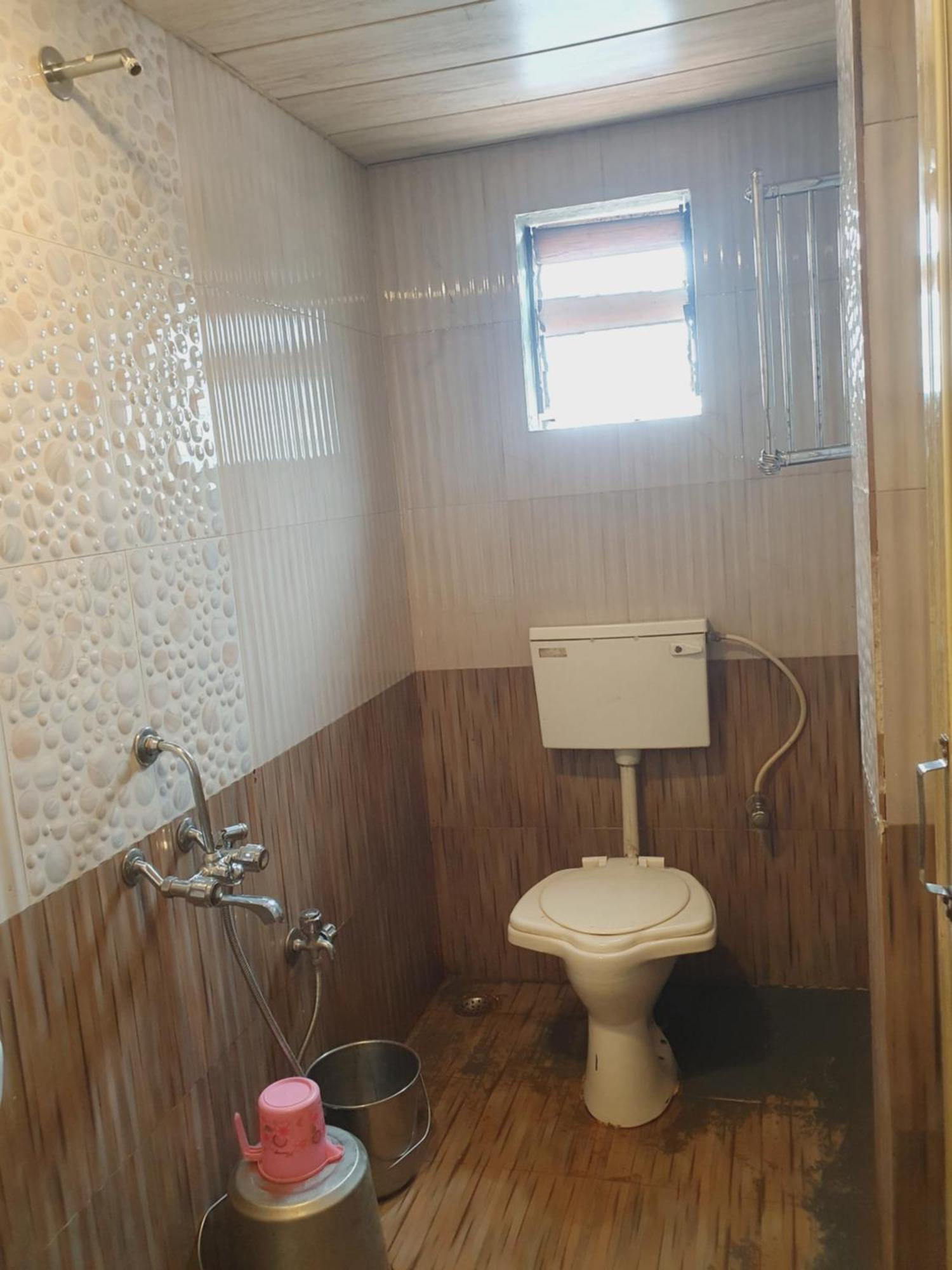Hotel Hiral Residency Matheran Exterior foto